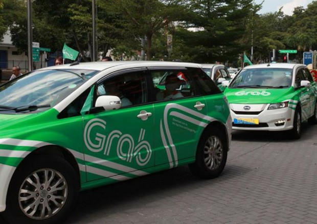Hà Nội: Chở khách Nhật cuốc xe 200k, tài xế GrabCar chặt chém gấp 10 lần gây phẫn nộ - Ảnh 1.