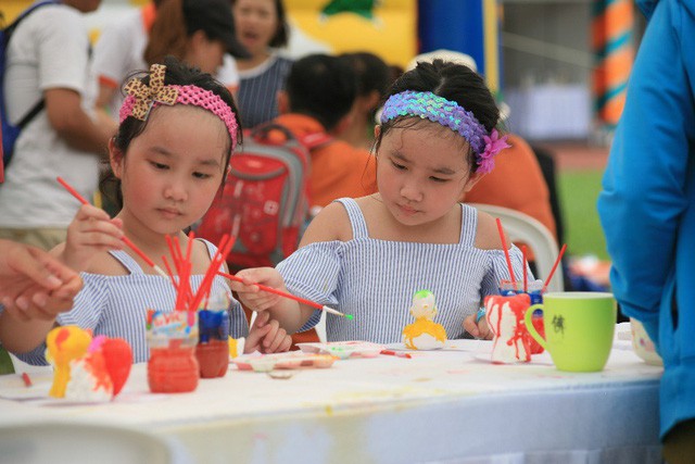 Thanh xu&acirc;n như m&acirc;y trời nhưng kh&oacute; l&atilde;ng qu&ecirc;n - Ảnh 3.