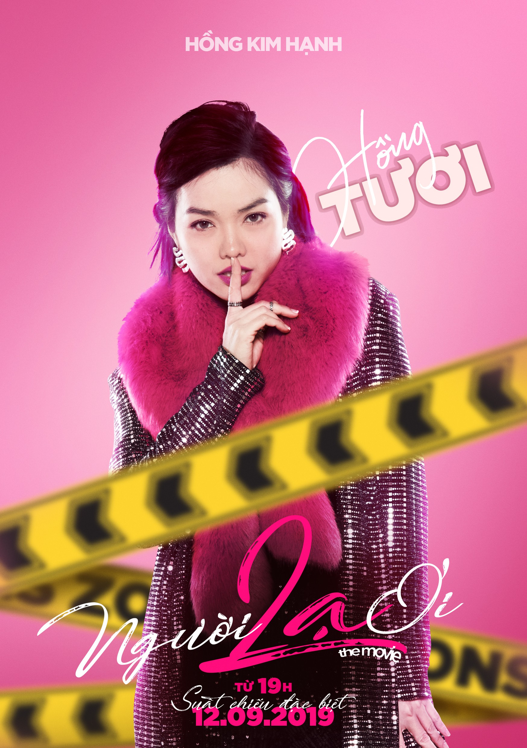 Hong Tuoi Hong Tuoi