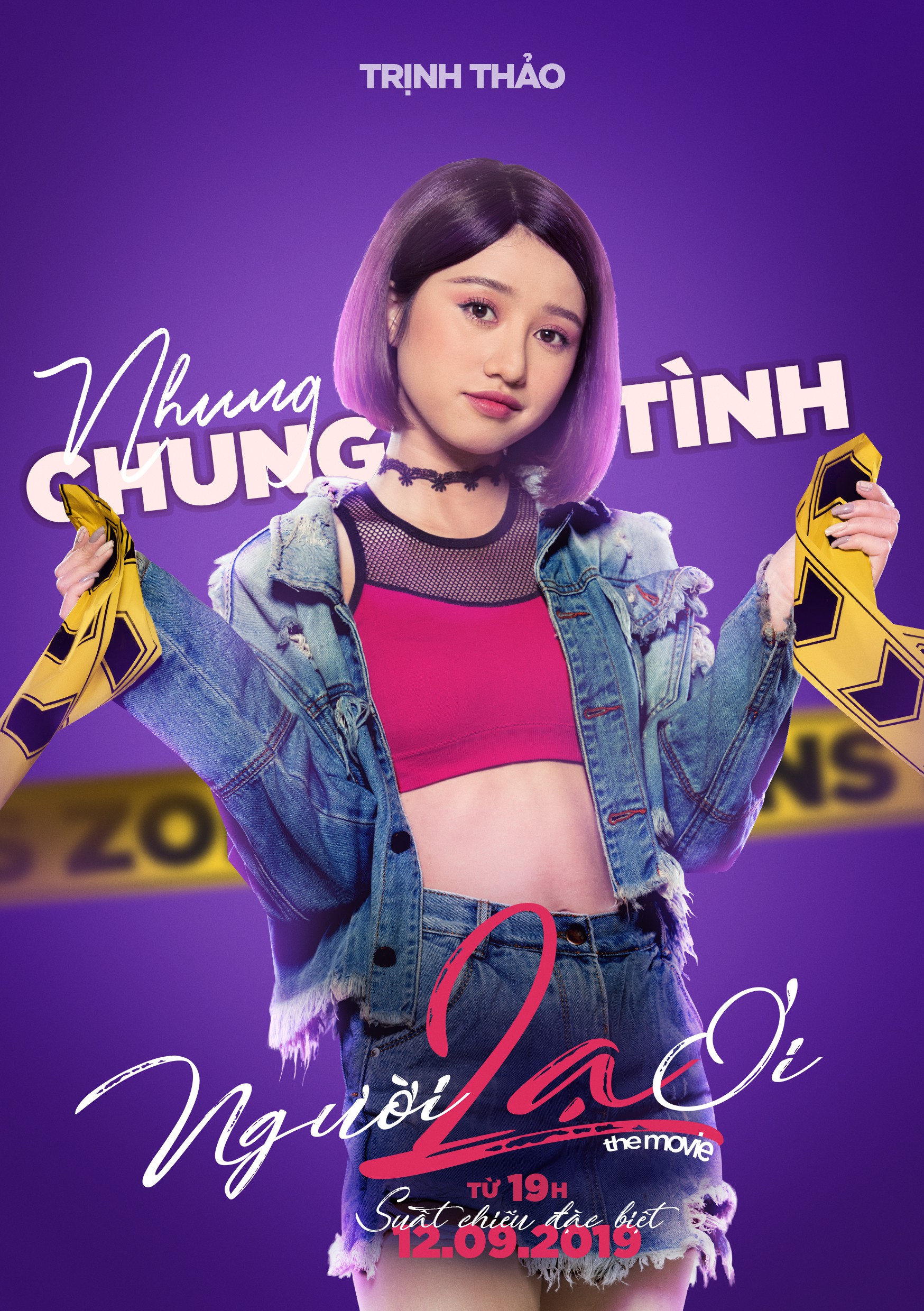 Nhung Chung Tinh Nhung Chung Tinh