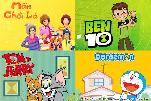 Con trai Xuân Bắc làm bố cứng họng khi giải thích lý do dùng Smart TV - Ảnh 5. Con trai Xuân Bắc làm bố cứng họng khi giải thích lý do dùng Smart TV - Ảnh 5.