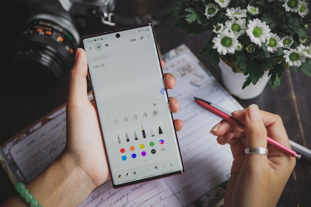 Bất ngờ với lựa chọn của cô nàng freelancer, chị em chợt nhận ra thứ mình cần bấy lâu nay mà chưa hề nghĩ tới - Ảnh 3. Bất ngờ với lựa chọn của cô nàng freelancer, chị em chợt nhận ra thứ mình cần bấy lâu nay mà chưa hề nghĩ tới - Ảnh 3.
