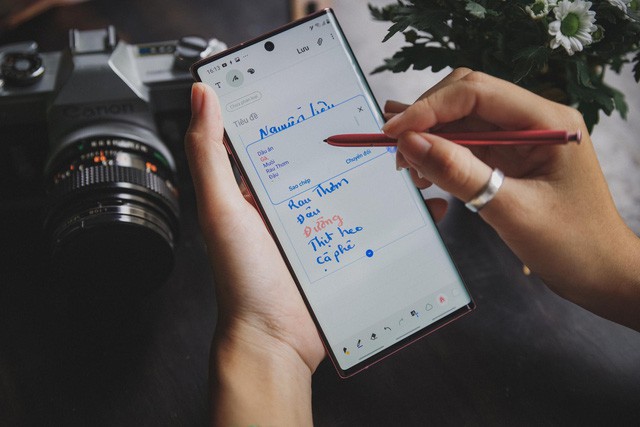 Bất ngờ với lựa chọn của cô nàng freelancer, chị em chợt nhận ra thứ mình cần bấy lâu nay mà chưa hề nghĩ tới - Ảnh 4. Bất ngờ với lựa chọn của cô nàng freelancer, chị em chợt nhận ra thứ mình cần bấy lâu nay mà chưa hề nghĩ tới - Ảnh 4.