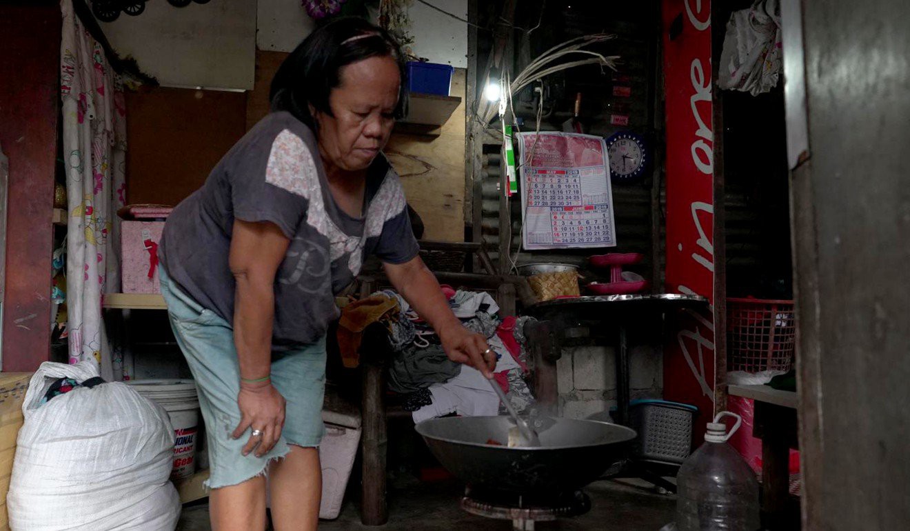 Pagpag: Từ &quot;cơm thừa canh cặn&quot; biến thành món ăn ngon như nhà hàng ở khu phố ổ chuột Philippine - Ảnh 8.