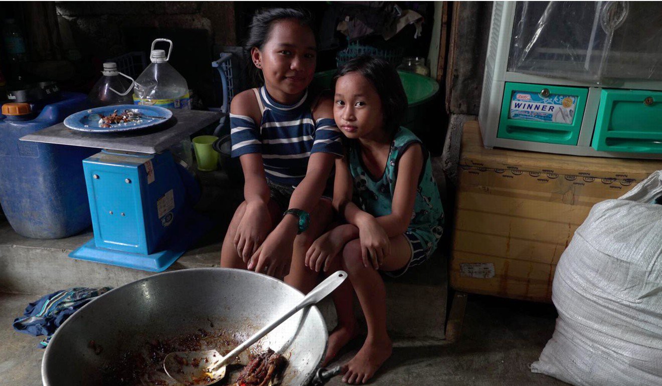 Pagpag: Từ &quot;cơm thừa canh cặn&quot; biến thành món ăn ngon như nhà hàng ở khu phố ổ chuột Philippine - Ảnh 9.
