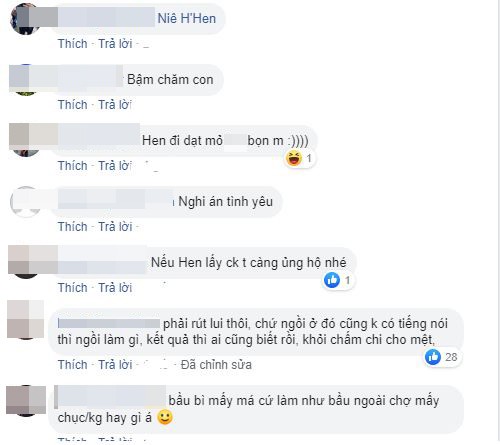 Bị đồn mang thai vì đột nhiên dừng việc đồng hành cùng Hoa hậu Hoàn vũ Việt Nam 2019, H'Hen Niê chính thức lên tiếng  - Ảnh 3.