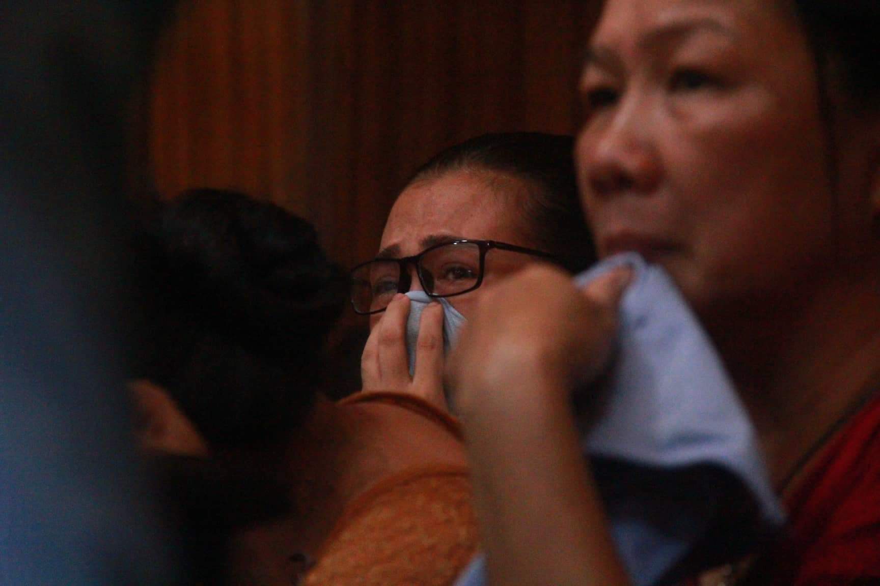 Ngọc Miu bị đề nghị án 20 năm tù, người tình Văn Kính Dương cùng 5 đồng phạm mức tử hình - Ảnh 5.