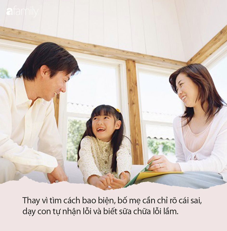 Để con l&agrave;m bừa v&igrave; &ldquo;ch&aacute;u n&oacute; c&ograve;n nhỏ đ&atilde; biết g&igrave;&rdquo;,  cặp vợ chồng t&aacute;i mặt nhận lấy b&agrave;i học &ldquo;đắt gi&aacute;&rdquo; theo cả nghĩa đen v&agrave; nghĩa b&oacute;ng - Ảnh 5.