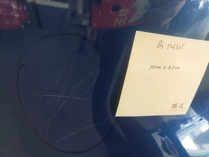 Để con l&agrave;m bừa v&igrave; &ldquo;ch&aacute;u n&oacute; c&ograve;n nhỏ đ&atilde; biết g&igrave;&rdquo;,  cặp vợ chồng t&aacute;i mặt nhận lấy b&agrave;i học &ldquo;đắt gi&aacute;&rdquo; theo cả nghĩa đen v&agrave; nghĩa b&oacute;ng - Ảnh 3.