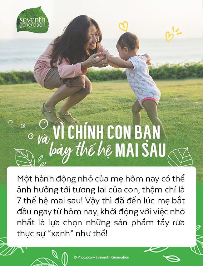 Tác hại không ngờ của chất tẩy rửa chứa hóa chất độc hại đối với sức khỏe - Ảnh 10. Tác hại không ngờ của chất tẩy rửa chứa hóa chất độc hại đối với sức khỏe - Ảnh 10.
