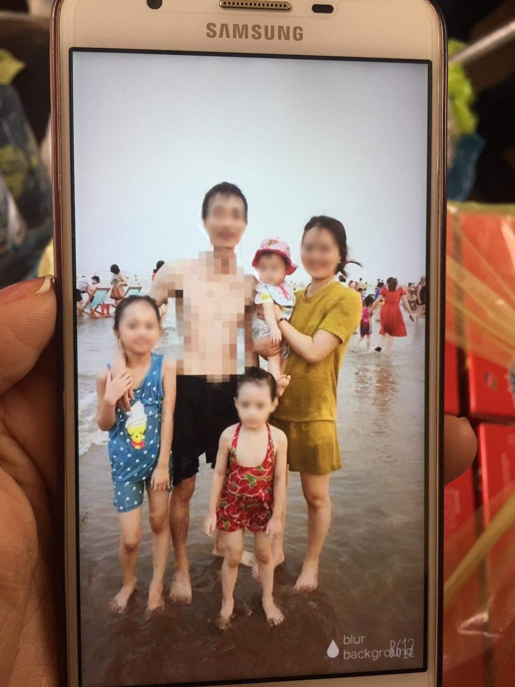 Người th&acirc;n nữ điều dưỡng chết oan sau vụ em đầu độc chị họ bằng tr&agrave; sữa: "Khổ th&acirc;n n&oacute;, c&aacute;c con c&ograve;n nhỏ lại nheo nh&oacute;c m&agrave; giờ lại chết oan chỉ v&igrave; cốc tr&agrave; sữa của kẻ &aacute;c nh&acirc;n" - Ảnh 2.