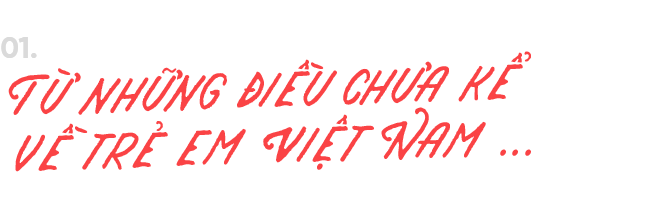 Nhìn lại hành trình toả nắng của Khoai Lang thang về những miền quê xa - Ảnh 1.