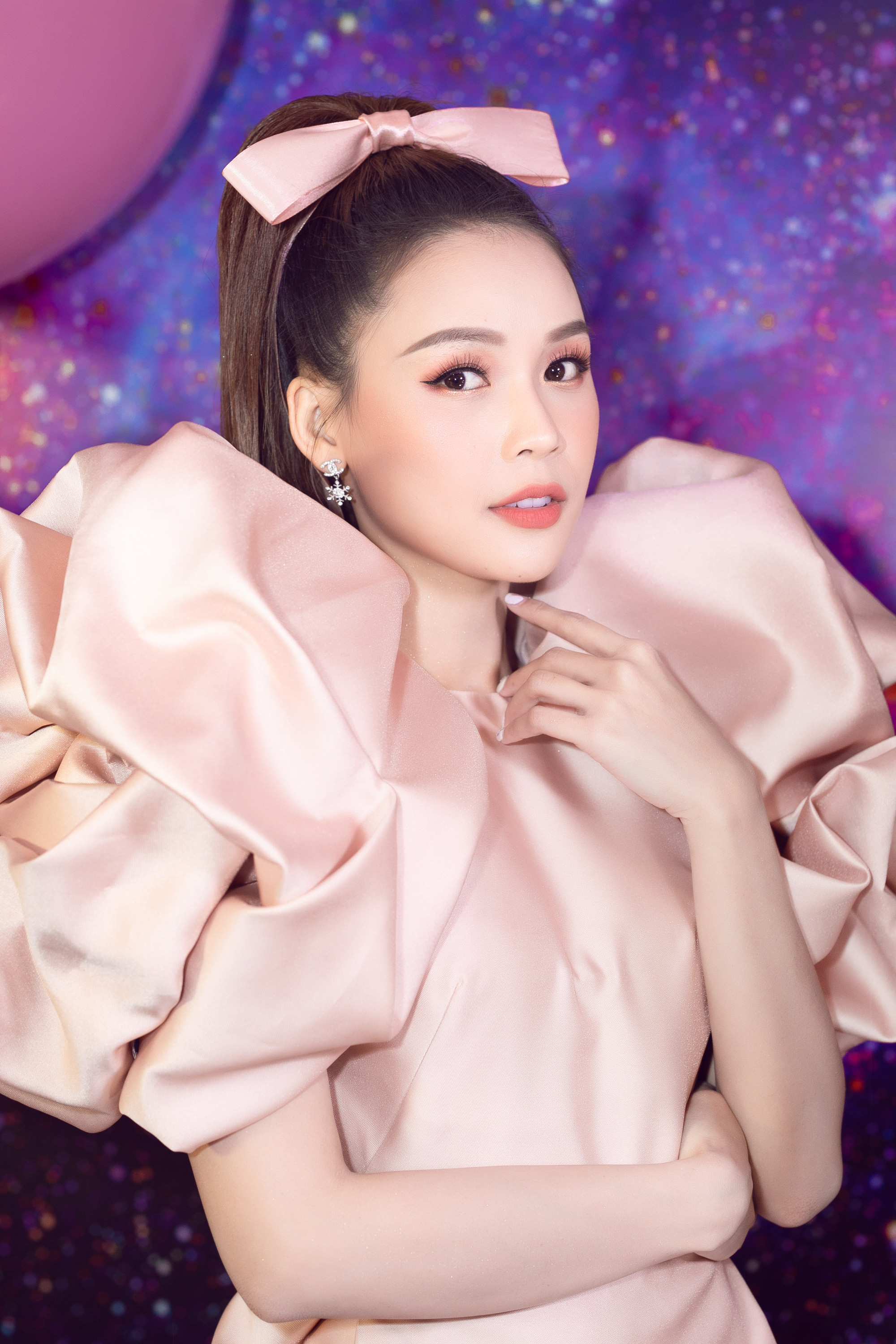 Sam: T&ocirc;i bị đồn đ&atilde; l&agrave;m đ&aacute;m cưới n&ecirc;n bỏ showbiz, thậm ch&iacute; c&ograve;n cho đại gia mượn tiền  - Ảnh 7.