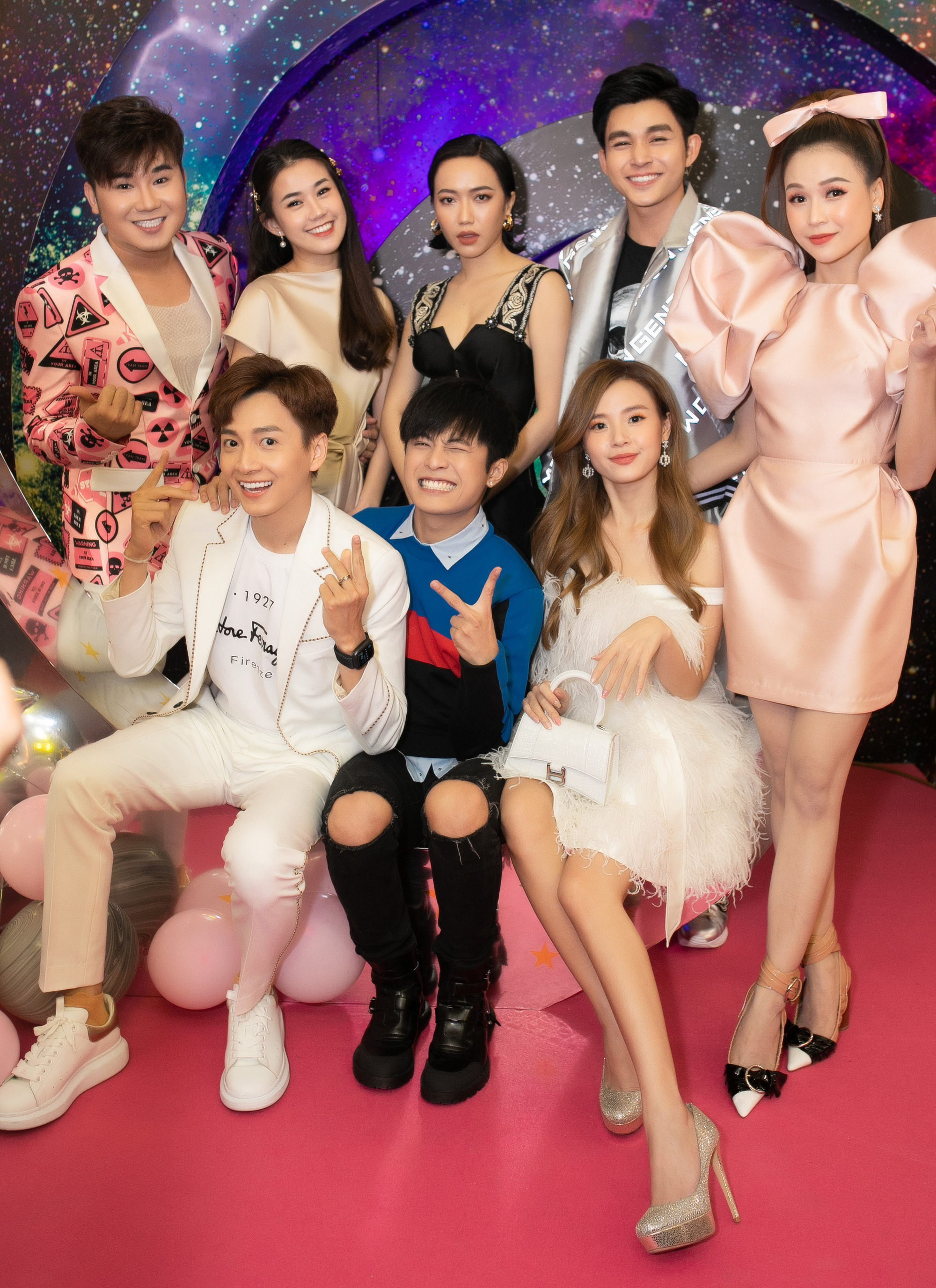Sam: T&ocirc;i bị đồn đ&atilde; l&agrave;m đ&aacute;m cưới n&ecirc;n bỏ showbiz, thậm ch&iacute; c&ograve;n cho đại gia mượn tiền  - Ảnh 12.