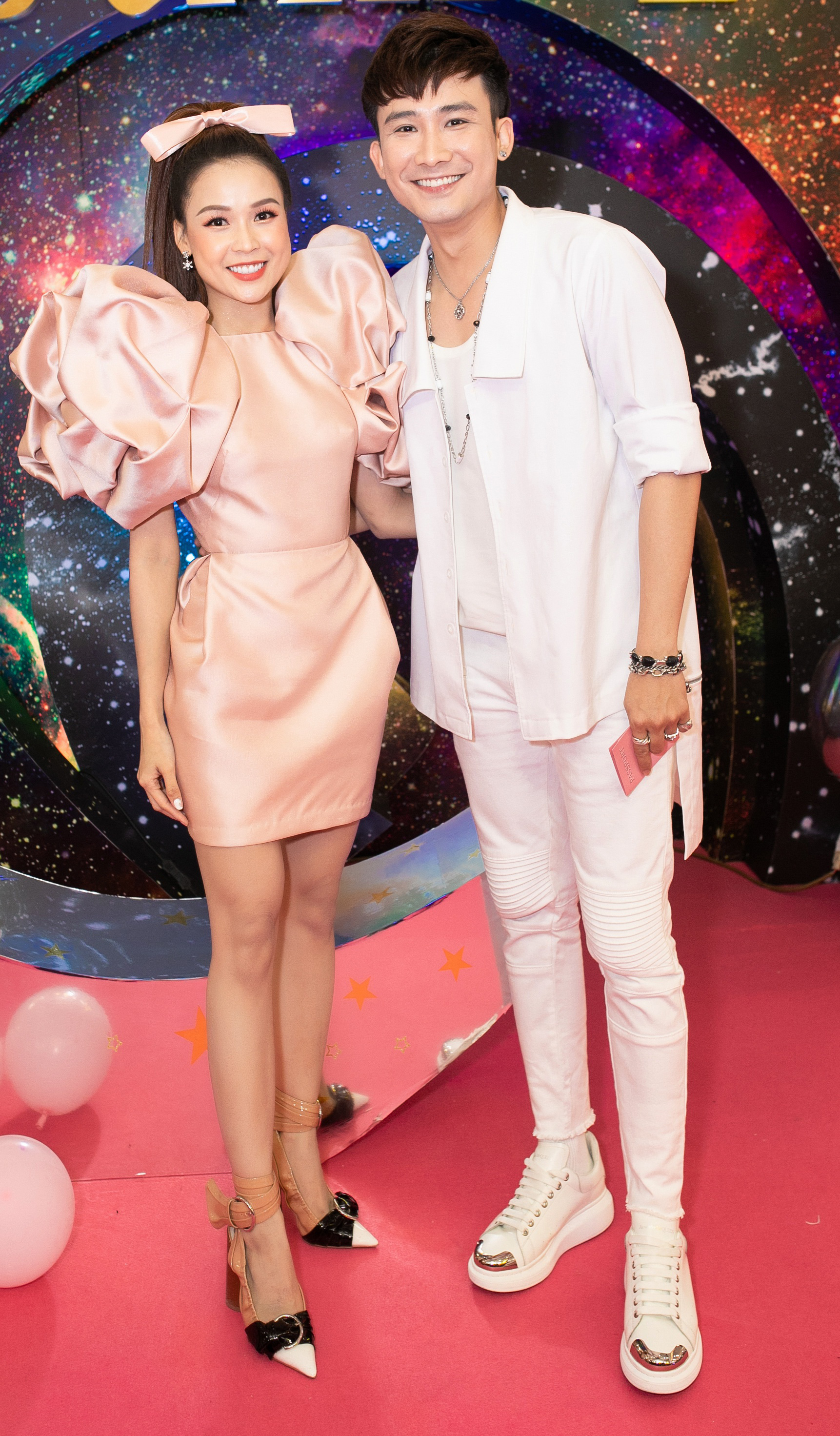 Sam: T&ocirc;i bị đồn đ&atilde; l&agrave;m đ&aacute;m cưới n&ecirc;n bỏ showbiz, thậm ch&iacute; c&ograve;n cho đại gia mượn tiền  - Ảnh 11.