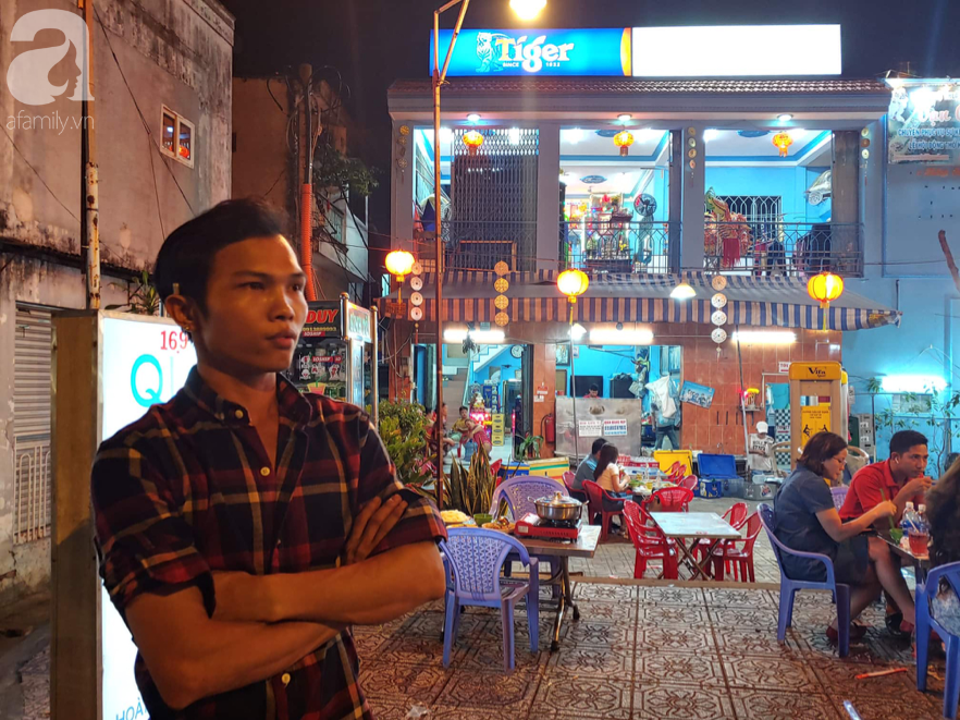 Ngại Nghị định 100, người dân Sài Gòn giảm chè chén, &quot;nhậu&quot; bằng nước ngọt khiến các hàng quán ế khách thê thảm - Ảnh 3.
