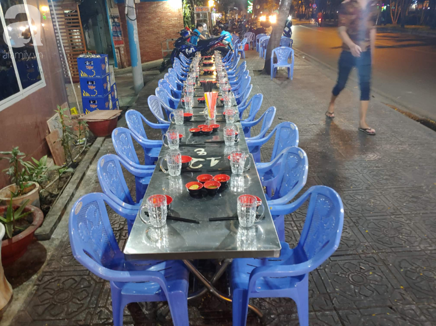 Ngại Nghị định 100, người dân Sài Gòn giảm chè chén, &quot;nhậu&quot; bằng nước ngọt khiến các hàng quán ế khách thê thảm - Ảnh 10.