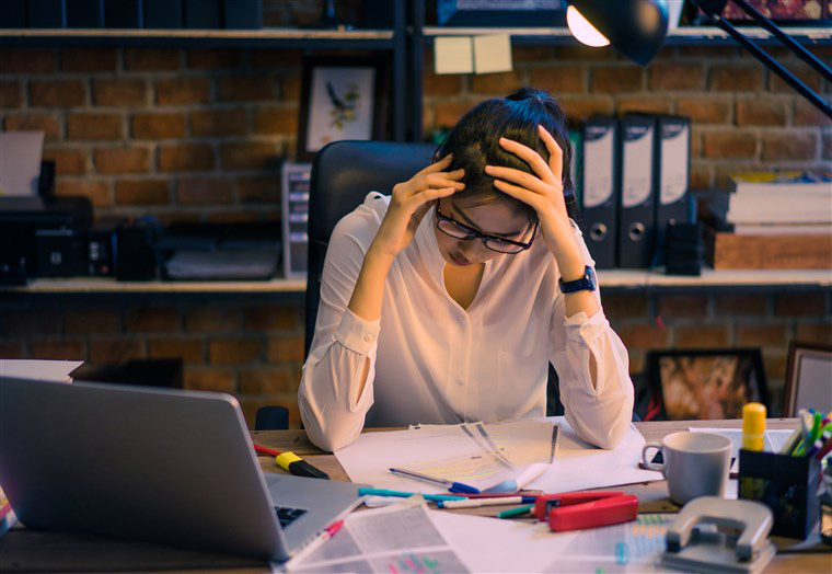 Tiêu hết thưởng Tết có là gì, nàng công sở nợ gần 200 triệu trước cả khi mùa xuân “tràn” về đây này - Ảnh 3. Tiêu hết thưởng Tết có là gì, nàng công sở nợ gần 200 triệu trước cả khi mù xuân “tràn” về đây này - Ảnh 3.