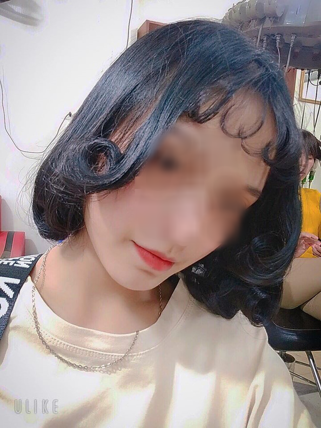 Nữ nhân viên quán karaoke bị cắt tóc vì chậm trả nợ