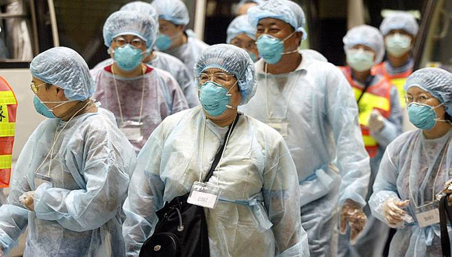 Đã có người đầu tiên tại Trung Quốc chết vì viêm phổi lạ: Chuyên gia cảnh báo hãy cẩn trọng với đồ nhập lậu - Ảnh 5.