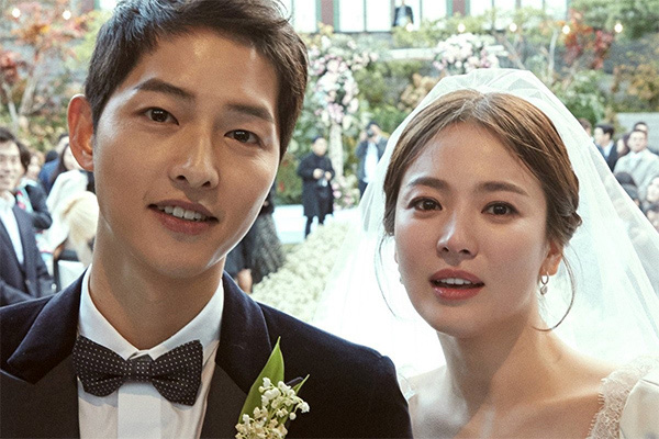 Lộ nguyên nhân dẫn tới việc Song Joong Ki và Song Hye Kyo quyết định ly hôn, hóa ra lại liên quan tới vụ "săn" gái trẻ của Jang Dong Gun? - Ảnh 5.