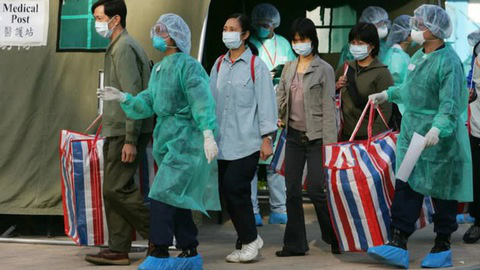 Bệnh viêm phổi lạ ở Trung Quốc: Bộ Y tế đưa ra khuyến cáo khẩn sau khi có trường hợp tử vong - Ảnh 1.