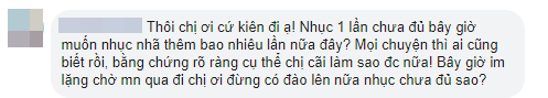 Nam Em tuyên bố đâm đơn kiện, đòi &quot;chơ khô máu&quot; khi bị tố giật chồng người khác - Ảnh 4.