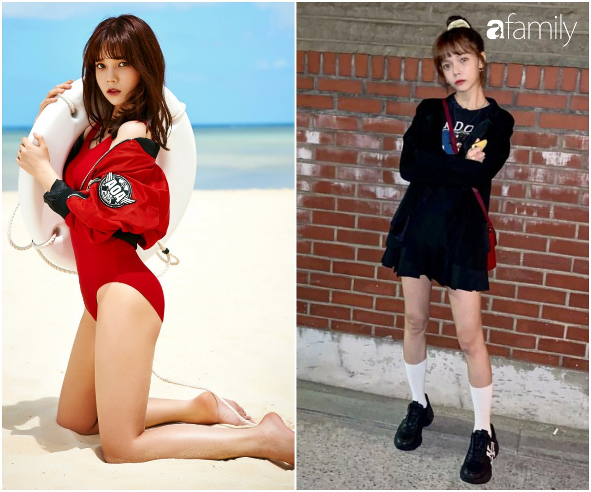 4. Jimin (AOA) .