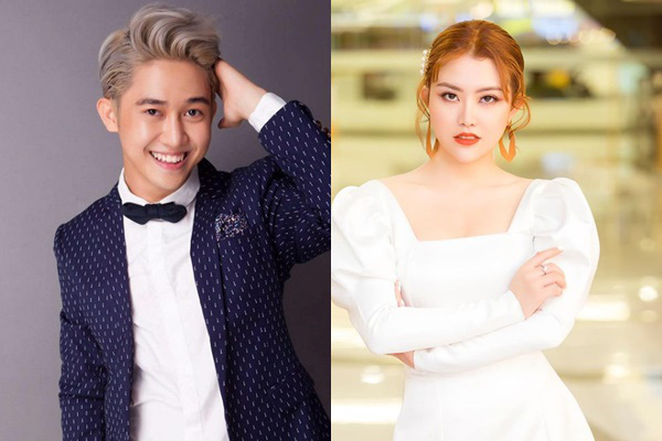 Sau khi tố Nam Em giật chồng, "Vợ chưa cưới" tiếp tục tố MC Quốc Bảo đánh đập, bóp cổ trước mặt con gái - Ảnh 1. Sau khi tố Nam Em giật chồng, "Vợ chưa cưới" tiếp tục tố MC Quốc Bảo đánh đập, bóp cổ trước mặt con gái - Ảnh 1.