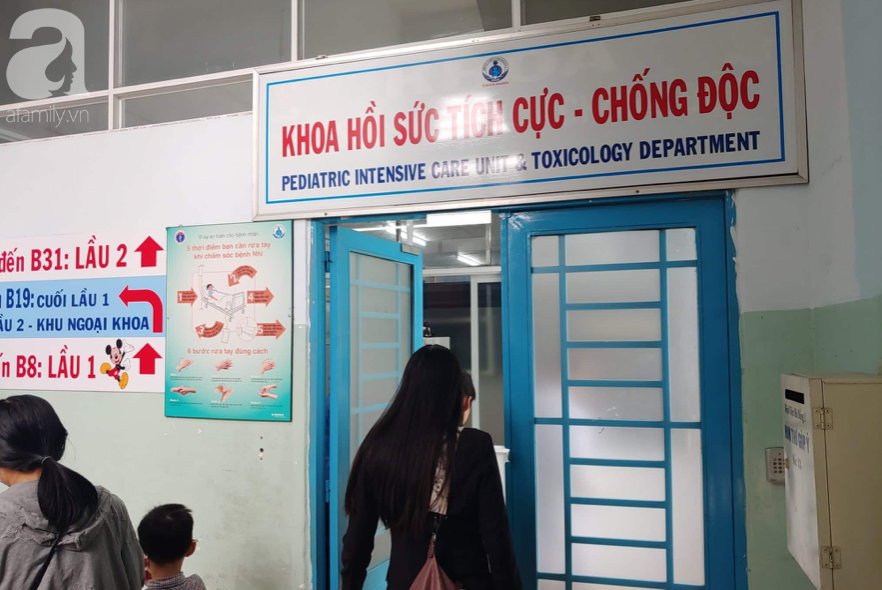 Vụ hàng loạt học sinh Tây Ninh nghi ngộ độc cấp cứu khi đi du lịch: 810 học sinh đều ăn xôi gà - Ảnh 3.