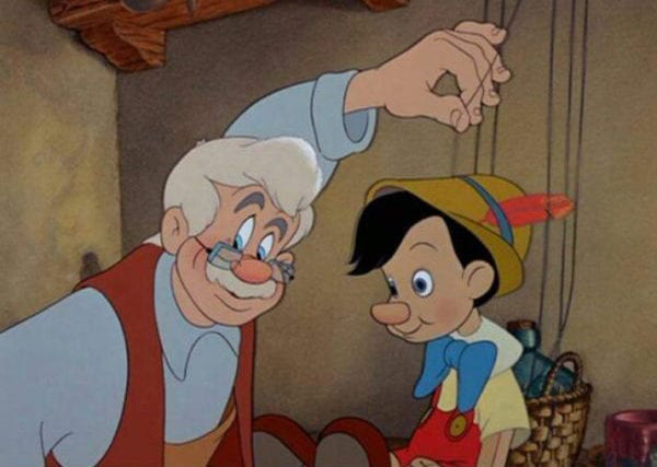 Nguyên bản không dành cho trẻ con của cậu bé người gỗ Pinocchio: Đứa trẻ sa vào tệ nạn xã hội và cái kết rợn người - Ảnh 3.