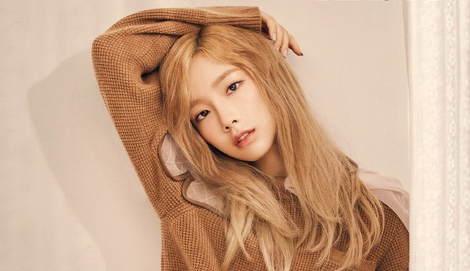 Taeyeon (thành viên nhóm nhạc nữ SNSD) vừa mới nhuộm tóc, cô ấy trông rất xinh đẹp và cá tính. Hãy xem hình ảnh để tìm hiểu kiểu tóc mới của Taeyeon và lấy cảm hứng cho bản thân.