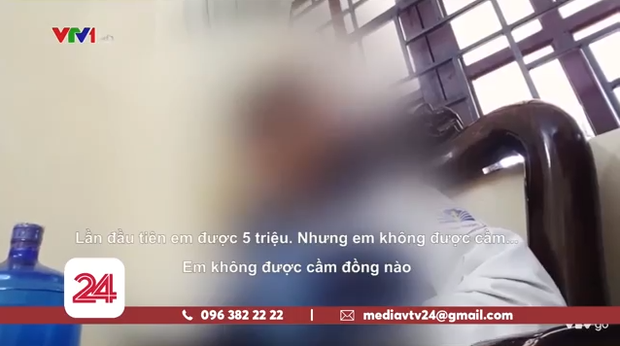 Chủ tịch UBND TP. Hà Nội yêu cầu làm rõ thông tin nhiều trẻ em bị ép vào đường dây bán trinh - Ảnh 2.