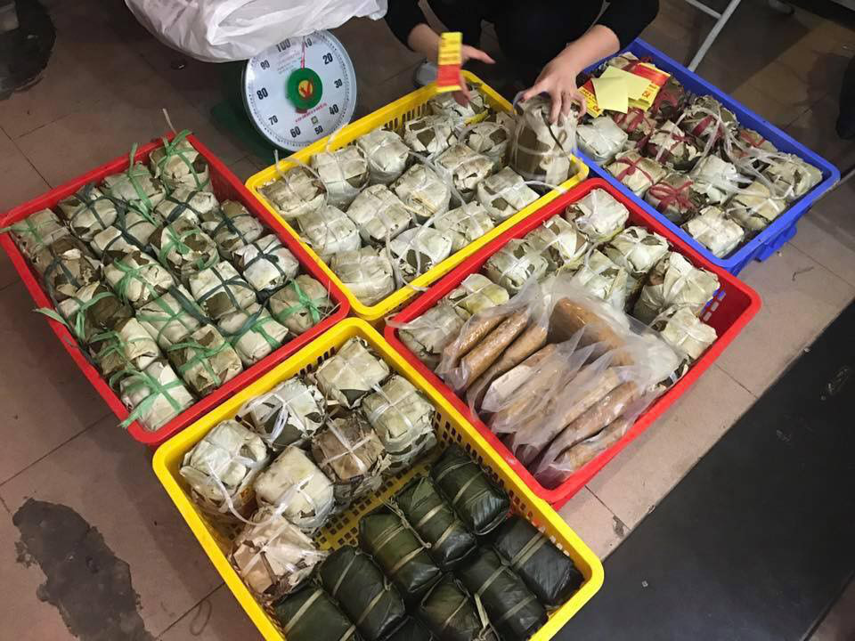 Tết an nhàn không lo thiếu món ngon nhờ "gói gọn" trong tay những địa chỉ đặt giò ngon nức tiếng - Ảnh 6. Tết an nhàn không lo thiếu món ngon nhờ "gói gọn" trong tay những địa chỉ đặt giò ngon nức tiếng - Ảnh 6.
