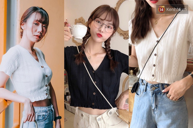 Jennie chính là “thánh tạo trend” của 2019: Sao Việt và hot girl châu Á copy rần rần, các shop may bắt chước đồ y chang - Ảnh 12.