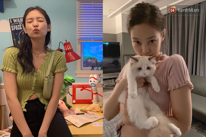 Jennie chính là “thánh tạo trend” của 2019: Sao Việt và hot girl châu Á copy rần rần, các shop may bắt chước đồ y chang - Ảnh 8.