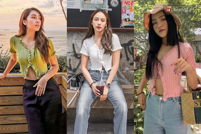 Jennie chính là “thánh tạo trend” của 2019: Sao Việt và hot girl châu Á copy rần rần, các shop may bắt chước đồ y chang - Ảnh 9.