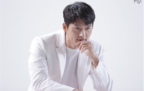 Phía Hyun Bin có động thái &quot;cực gắt&quot; trước tin đồn liên đới vụ &quot;gái gọi&quot; của Jang Dong Gun - Ảnh 2.