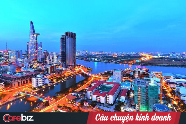 Bạn có thuộc giới trung lưu ở Việt Nam? Tầng lớp này có ý nghĩa thế nào trong sự phát triển kinh tế của nước nhà? - Ảnh 2. Bạn có thuộc giới trung lưu ở Việt Nam? Tầng lớp này có ý nghĩa thế nào trong sự phát triển kinh tế của nước nhà? - Ảnh 2.