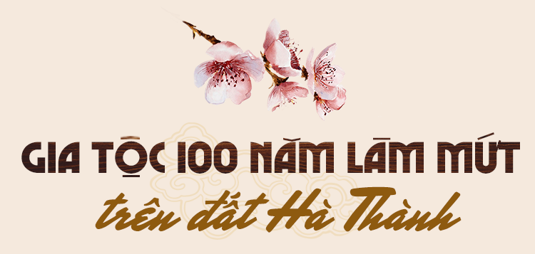 Có một gia tộc 100 năm làm mứt Tết ở Hà Nội, nơi lưu giữ cả bầu trời tuổi thơ thế hệ 8x, 9x từng mê mẩn những hạt trứng chim giòn rụm thuở ấy - Ảnh 6.