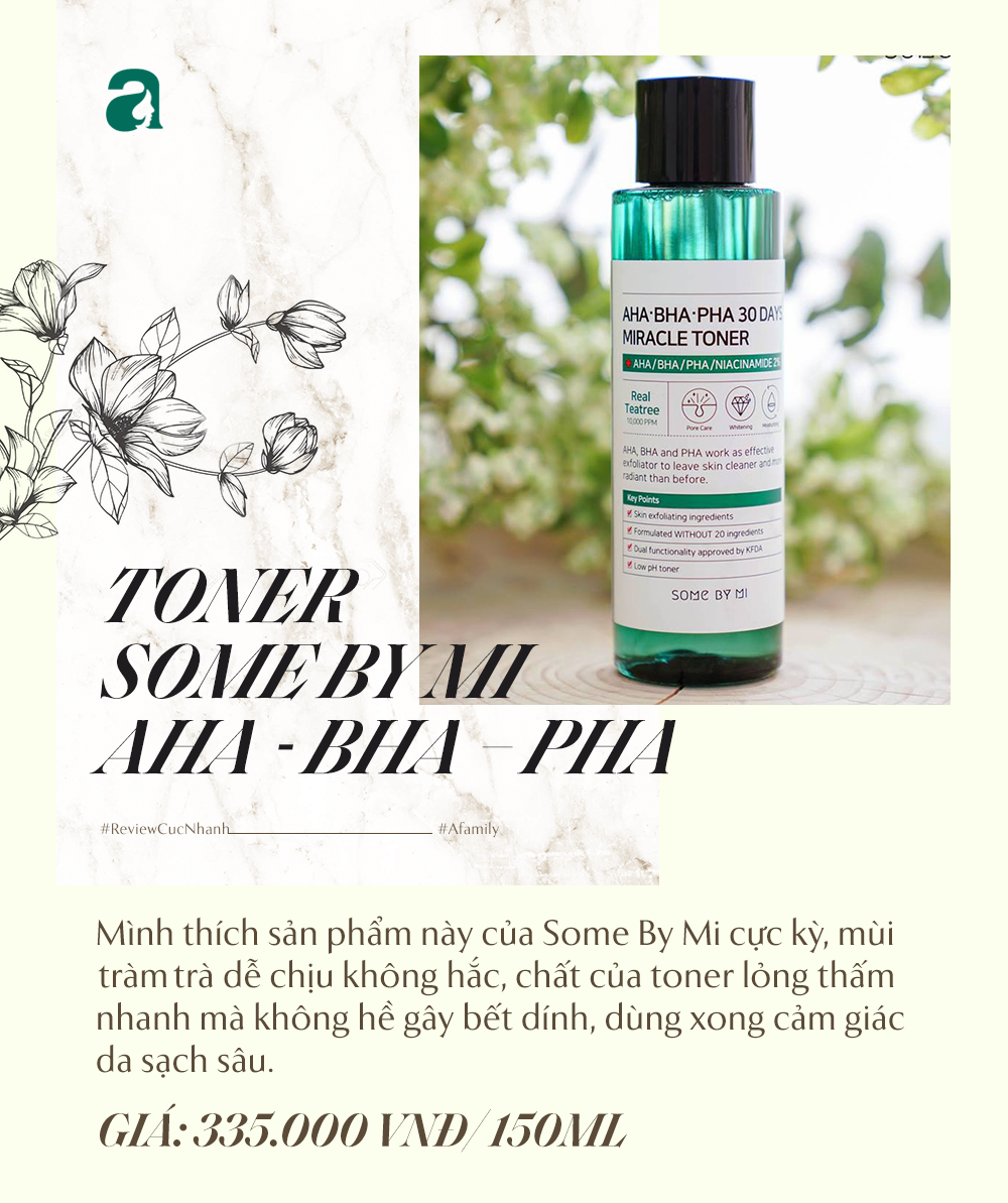 Khẳng định toner là bước cần thiết giúp da đẹp, cô nàng này tiện review luôn 7 loại đã từng dùng để chị em tham khảo - Ảnh 2.