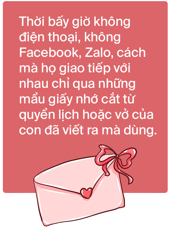 Cô vợ đòi ly hôn khi Tết cận kề và câu chuyện nhức nhối đằng sau cuốn sổ tiết kiệm 600 triệu cùng 2000 mẩu giấy nhớ - Ảnh 2.