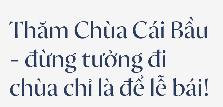 3 ngày 2 đêm ở Quảng Ninh: Đi để biết “xứ sở vàng đen” vẫn còn quá nhiều kỳ diệu để khám phá cùng nhau! - Ảnh 4.