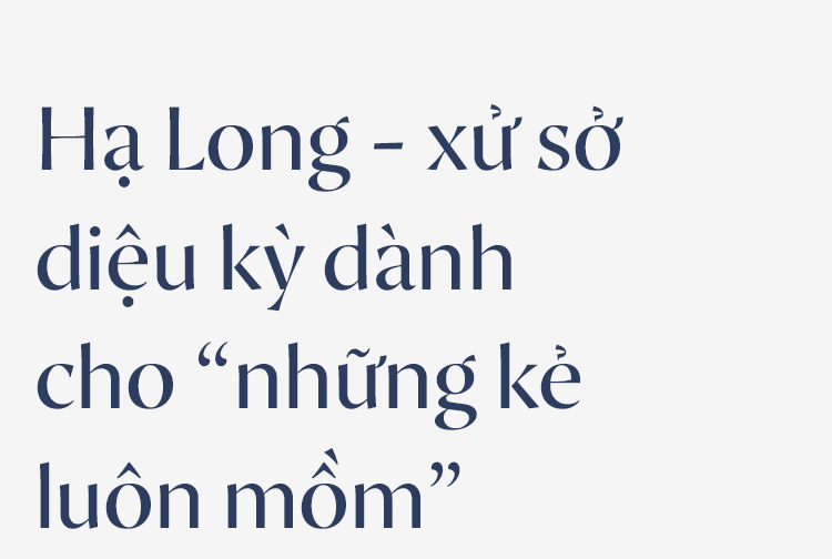 3 ngày 2 đêm ở Quảng Ninh: Đi để biết “xứ sở vàng đen” vẫn còn quá nhiều kỳ diệu để khám phá cùng nhau! - Ảnh 15.