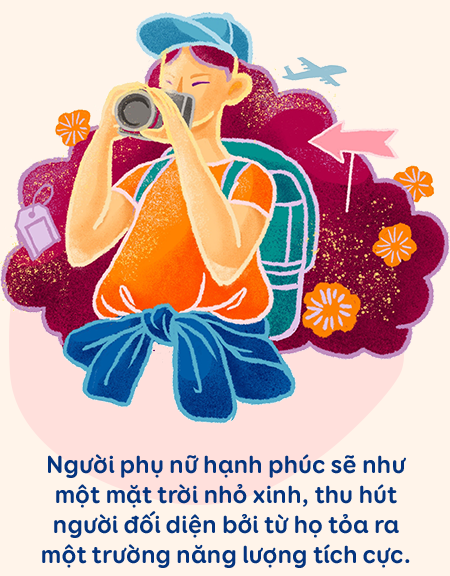 Hạnh phúc có hương vị gì, thanh tao hay nồng ấm, đều do tay phụ nữ pha chế mà ra - Ảnh 11.