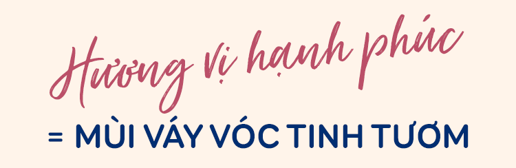 Hạnh phúc có hương vị gì, thanh tao hay nồng ấm, đều do tay phụ nữ pha chế mà ra - Ảnh 3.