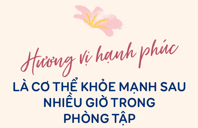 Hạnh phúc có hương vị gì, thanh tao hay nồng ấm, đều do tay phụ nữ pha chế mà ra - Ảnh 6.