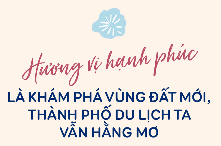 Hạnh phúc có hương vị gì, thanh tao hay nồng ấm, đều do tay phụ nữ pha chế mà ra - Ảnh 8.