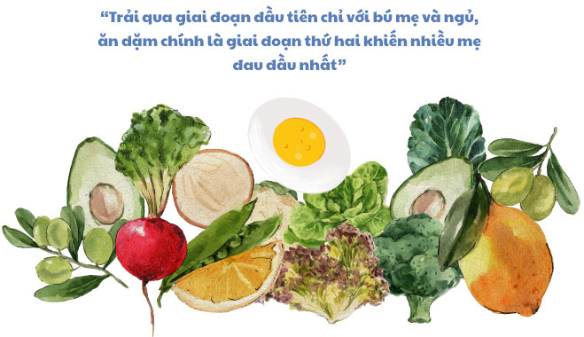 H&agrave;nh tr&igrave;nh l&agrave;m mẹ - From zero to hero - Ảnh 9.