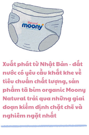 H&agrave;nh tr&igrave;nh l&agrave;m mẹ - From zero to hero - Ảnh 11.